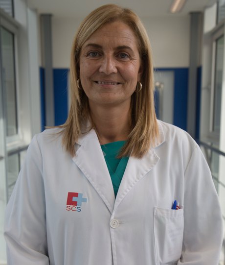 Dra. Beatriz Castro Senosiain