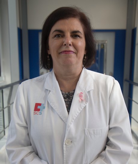 Dra. Montserrat Rivero